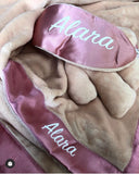 Lily n Jack Cot Blankets