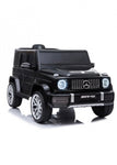 G63 AMG Mercedes Benz kids electric ride on car (Official Licensed Product)