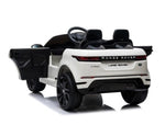 Range Rover Evoque kids electric ride on car (Official Licensed Product)