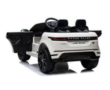 Range Rover Evoque kids electric ride on car (Official Licensed Product)