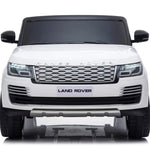 Range Rover HSE Sport -2 Seater kids electric ride on car (Official Licensed Product)