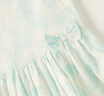 Juniors collection summer dress