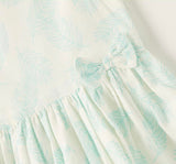Juniors collection summer dress