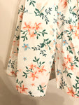 Juniors signature collection summer dress