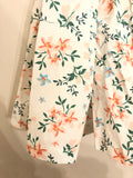 Juniors signature collection summer dress