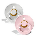 BIBS Pacifiers - double pack size 2