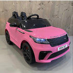 Range Rover Velar kids electric ride on car (Official Licensed Product)