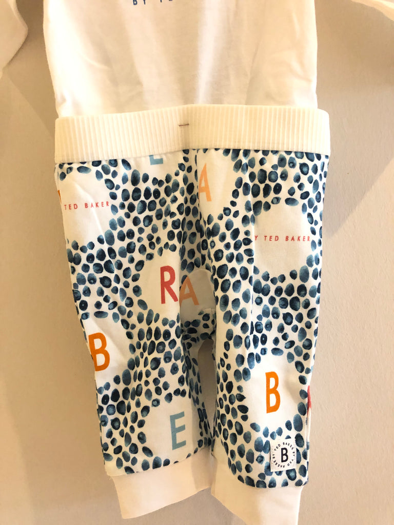 Ted baker sales girls leggings