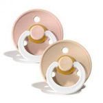 BIBS Pacifiers - double pack size 2