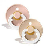 BIBS Pacifiers - double pack size 2