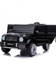 G63 AMG Mercedes Benz kids electric ride on car (Official Licensed Product)