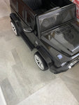 G63 AMG Mercedes Benz kids electric ride on car (Official Licensed Product)