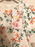 Juniors signature collection summer dress