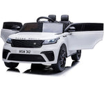 Range Rover Velar kids electric ride on car (Official Licensed Product)
