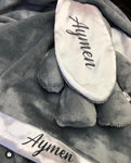 Lily n Jack Cot Blankets