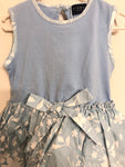 Fiaba fashion girls summer dress