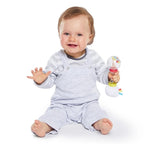 Sophie La Girafe Soft Maracas Rattle