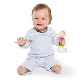 Sophie La Girafe Soft Maracas Rattle