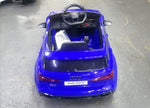 Audi RS6 kids electric ride on car (Official Licensed Product)