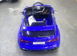 Audi RS6 kids electric ride on car (Official Licensed Product)