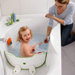 BabyDam Bath Divider