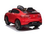 GLC63 AMG Mercedes Benz kids electric ride on car (Official Licensed Product)