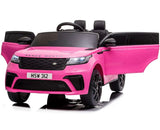 Range Rover Velar kids electric ride on car (Official Licensed Product)