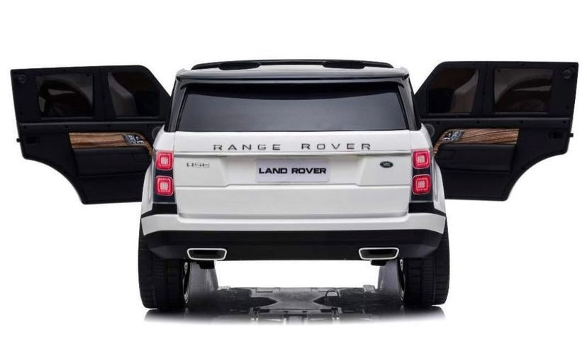 Range Rover HSE Sport -2 Seater kids electric ride on car (Official Li ...