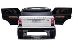 Range Rover HSE Sport -2 Seater kids electric ride on car (Official Licensed Product)