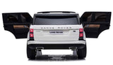 Range Rover HSE Sport -2 Seater kids electric ride on car (Official Licensed Product)
