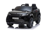 Range Rover Evoque kids electric ride on car (Official Licensed Product)