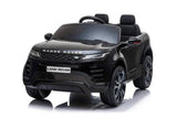 Range Rover Evoque kids electric ride on car (Official Licensed Product)