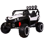 Mega Monster Utv Sport kids electric ride on car Xxl