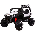 Mega Monster Utv Sport kids electric ride on car Xxl