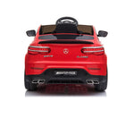 GLC63 AMG Mercedes Benz kids electric ride on car (Official Licensed Product)