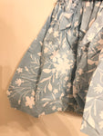 Fiaba fashion girls summer dress