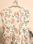 Juniors signature collection summer dress