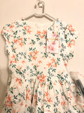 Juniors signature collection summer dress