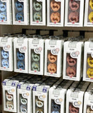 BIBS Pacifiers -double pack size 1