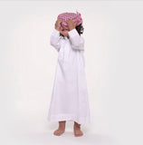 The Original Kandora - size 34 (4-5 years)