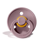 SINGLE Bibs Pacifiers - size 2 (6-18 months)
