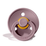 SINGLE Bibs Pacifiers - size 2 (6-18 months)