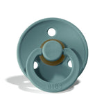 SINGLE Bibs Pacifiers - size 2 (6-18 months)