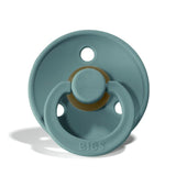 SINGLE Bibs Pacifiers - size 2 (6-18 months)