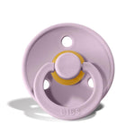 SINGLE Bibs Pacifiers - size 2 (6-18 months)