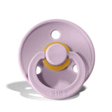 SINGLE Bibs Pacifiers - size 2 (6-18 months)