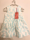 Juniors collection summer dress