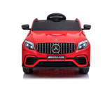 GLC63 AMG Mercedes Benz kids electric ride on car (Official Licensed Product)