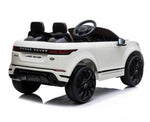 Range Rover Evoque kids electric ride on car (Official Licensed Product)