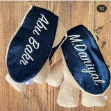 Lily n Jack Cot Blankets